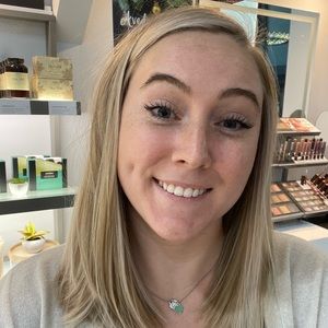 Meet your Posher, Jamie